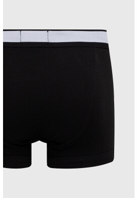 Emporio Armani Underwear Боксерки в черно - Pepit.bg