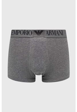 Emporio Armani Underwear Боксерки в сиво - Pepit.bg
