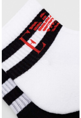 Emporio Armani Underwear Чорапи (2 броя) - Pepit.bg
