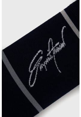 Emporio Armani Underwear Чорапи (2 чифта) - Pepit.bg
