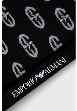 Emporio Armani Underwear Чорапи (2 чифта) - Pepit.bg