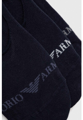 Emporio Armani Underwear Чорапи (3 броя) - Pepit.bg