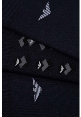 Emporio Armani Underwear Чорапи (3 броя) - Pepit.bg