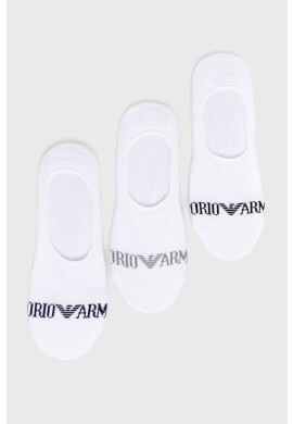 Emporio Armani Underwear Чорапи (3 чифта) - Pepit.bg