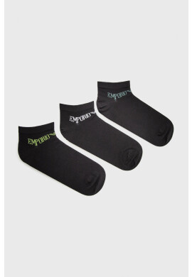 Emporio Armani Underwear Чорапи - Pepit.bg