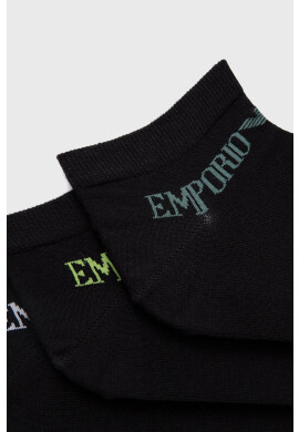 Emporio Armani Underwear Чорапи - Pepit.bg