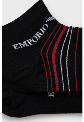 Emporio Armani Underwear Чорапи - Pepit.bg