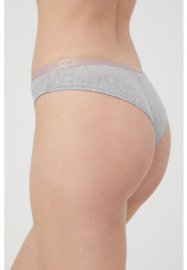 Emporio Armani Underwear Прашки в сиво - Pepit.bg