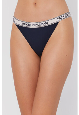 Emporio Armani Underwear Прашки в лилаво - Pepit.bg