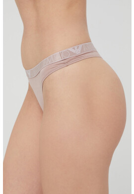 Emporio Armani Underwear Прашки в розово - Pepit.bg