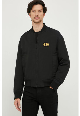 Emporio Armani Яке бомбър - Pepit.bg