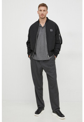 Emporio Armani Яке с две лица - Pepit.bg