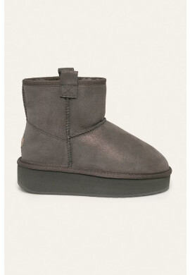 Emu Australia Апрески Foy Flatform Metallic - Pepit.bg