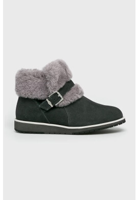 Emu Australia Боти Oxley Fur Cuff - Pepit.bg