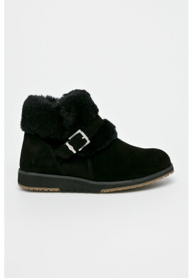 Emu Australia Боти Oxley Fur Cuff - Pepit.bg