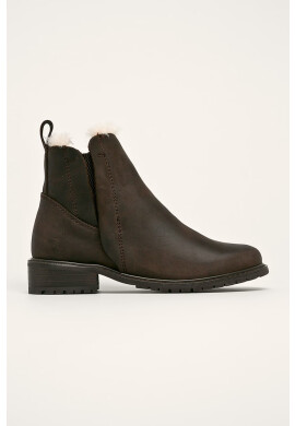 Emu Australia Боти Pioneer Leather - Pepit.bg