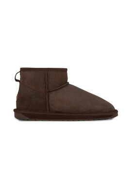 Emu Australia Боти Stinger Micro Choc - Pepit.bg