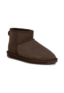 Emu Australia Боти Stinger Micro Choc - Pepit.bg