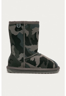 Emu Australia Детски апрески Camo - Pepit.bg