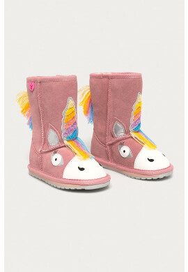 Emu Australia Детски апрески Magical Unicorn - Pepit.bg