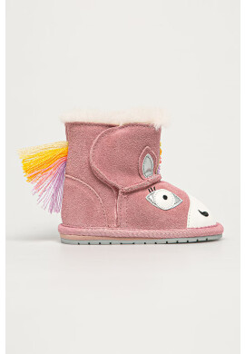 Emu Australia Детски апрески Magical Unicorn Walker - Pepit.bg