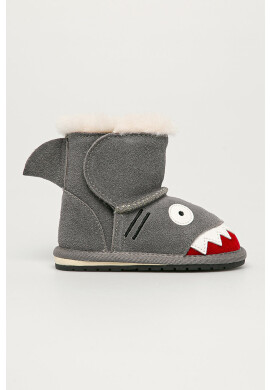 Emu Australia Детски апрески Shark Walker - Pepit.bg