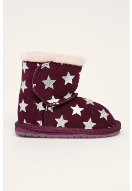 Emu Australia Детски апрески Toddle Starry Night - Pepit.bg