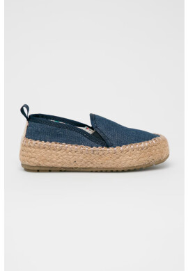 Emu Australia Детски еспадрили Gum kids - Pepit.bg