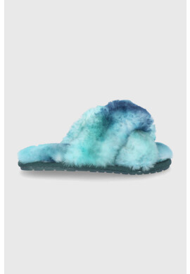 Emu Australia Детски пантофи Mayberry Tie Dye Teens - Pepit.bg