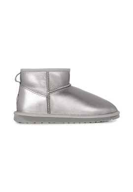 Emu Australia Кожени апрески Stinger Micro Glossy - Pepit.bg