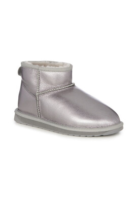 Emu Australia Кожени апрески Stinger Micro Glossy - Pepit.bg