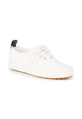Emu Australia Ниски кецове Lark в бежово W12697.COCT - Pepit.bg
