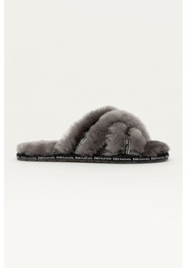 Emu Australia Пантофи Charcoal - Pepit.bg