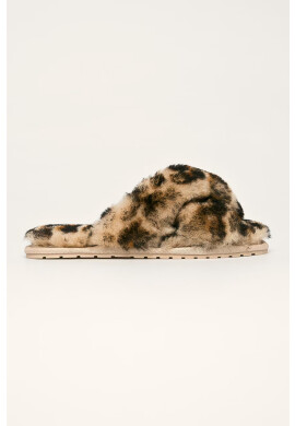 Emu Australia Пантофи Mayberry Animal - Pepit.bg
