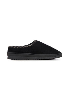 Emu Australia Пантофи Platinum Outback Scuff в черно - Pepit.bg