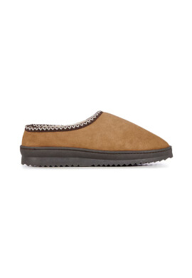 Emu Australia Пантофи Platinum Outback Scuff в кафяво - Pepit.bg