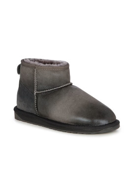 Emu Australia Велурени апрески Stinger Micro Ombre - Pepit.bg