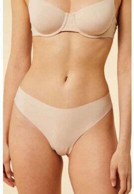 Etam Прашки Pure Fit We Care - String - Pepit.bg