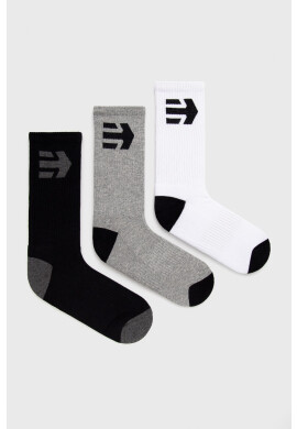 Etnies Чорапи (3-pack) - Pepit.bg