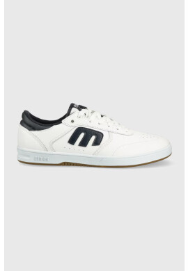 Etnies Кожени маратонки - Pepit.bg