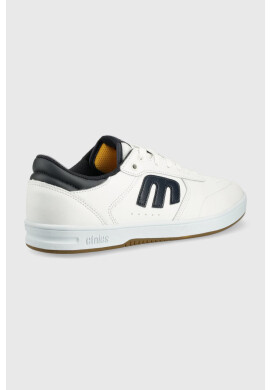 Etnies Кожени маратонки - Pepit.bg