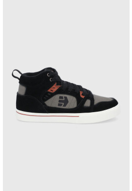 Etnies Обувки Agron в черно - Pepit.bg