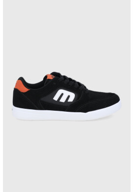 Etnies Обувки Veer в черно - Pepit.bg