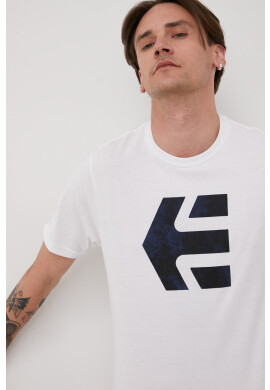 Etnies Памучна тениска - Pepit.bg