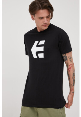 Etnies Памучна тениска - Pepit.bg