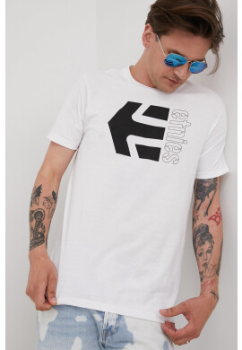 Etnies Памучна тениска - Pepit.bg