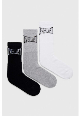 Everlast Чорапи (3 броя) - Pepit.bg