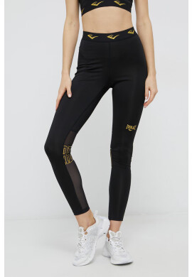 Everlast Клин дамски в черно с принт - Pepit.bg