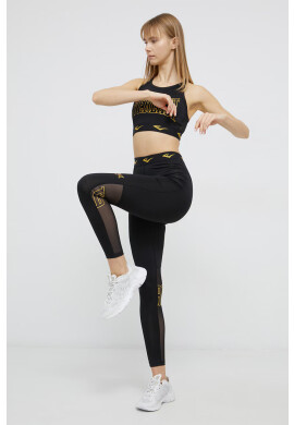 Everlast Спортен сутиен в черно - Pepit.bg