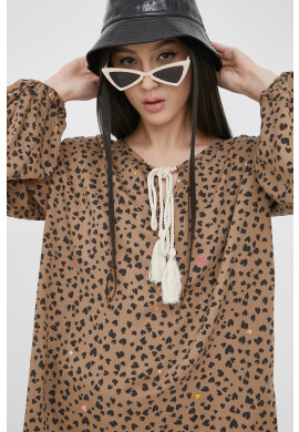 Femi Stories Блуза - Pepit.bg